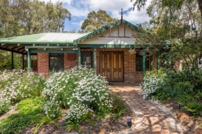 Berties Beach House, Dunsborough